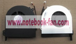 F160T F233T F237T F239T F320T F4000 F1400 F1600 laptop fan - Click Image to Close